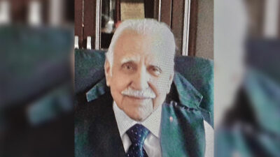 Bursa’yı üzen vefat!