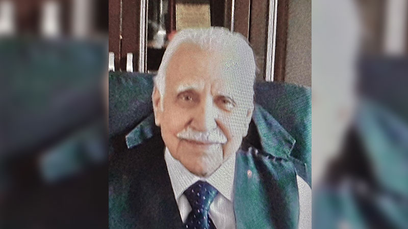 Bursa’yı üzen vefat! Bursa’yı üzen vefat!