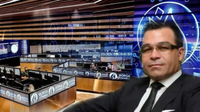 Borsacı Nihat Özçelik gözaltına alındı