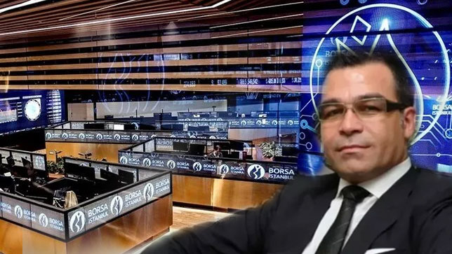 Borsacı Nihat Özçelik gözaltına alındı