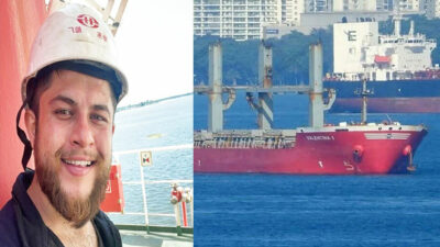 Doğukan sırra kadem bastı! Türk mühendis 14 gündür kayıp