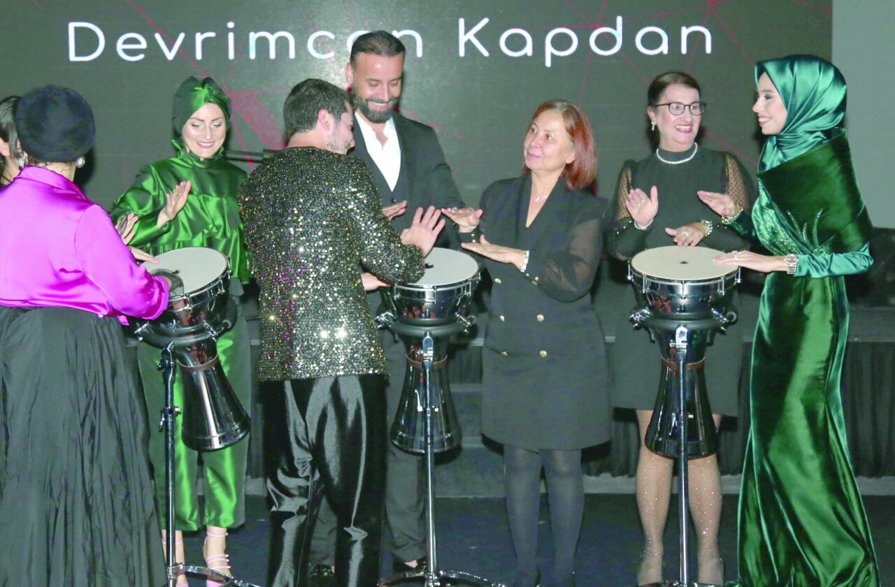 Bursa’da hikayesi olan gece