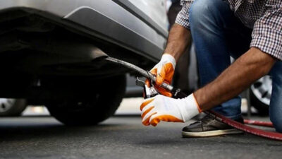 Yaptırmayan yandı: Cezası 14 bin 310 TL