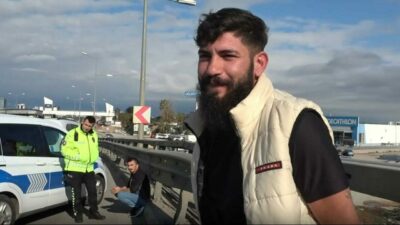 Ehliyetsiz sürücüden pes dedirten savunma: Ehliyetsiziz diye araba da mı kullanmayalım?