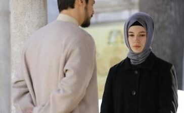 Kızıl Goncalar’ın Zeynep’i paylaşımlarıyla dikkat çekiyor…