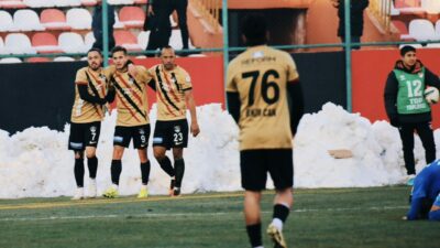 Bursaspor’un rakibi Vanspor’da tanıdık isimler!