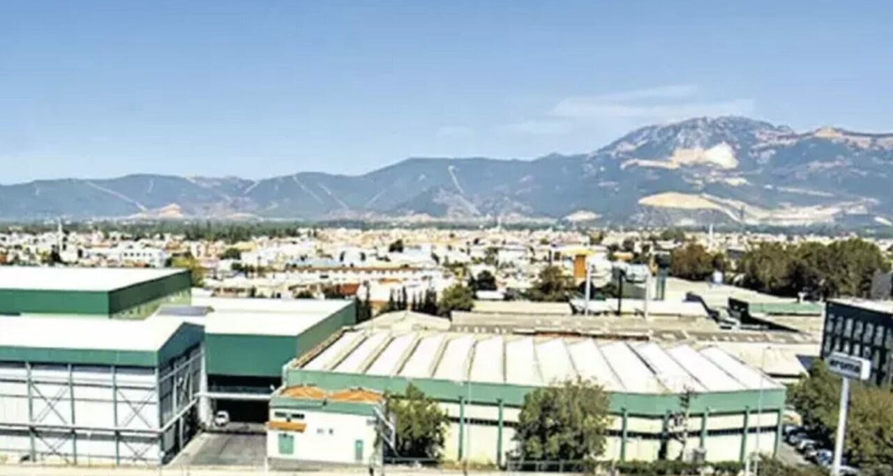 Bursa’nın dev meşrubat markası el mi değiştiriyor?