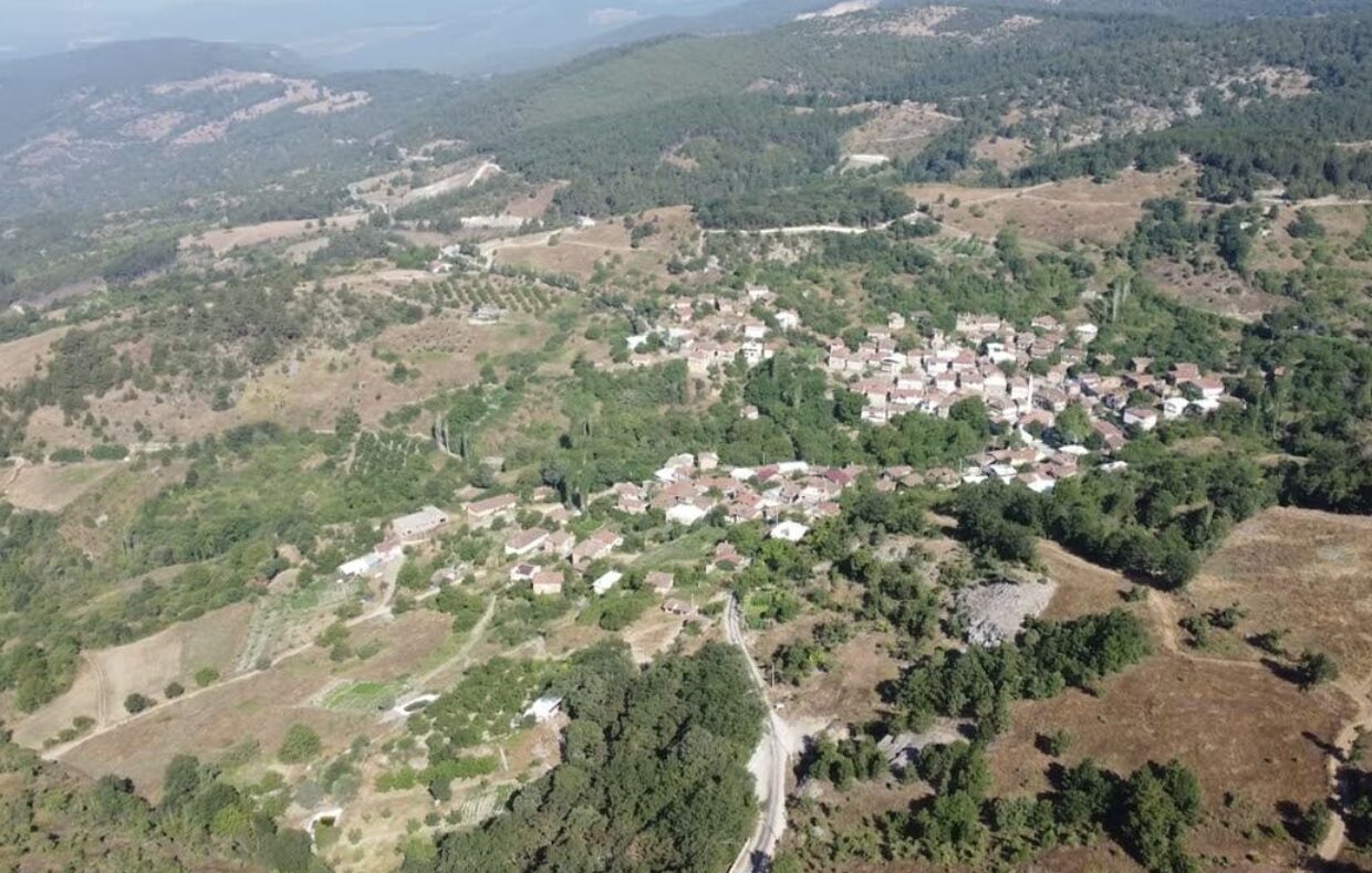 Bursa’da köylünün büyük zaferi