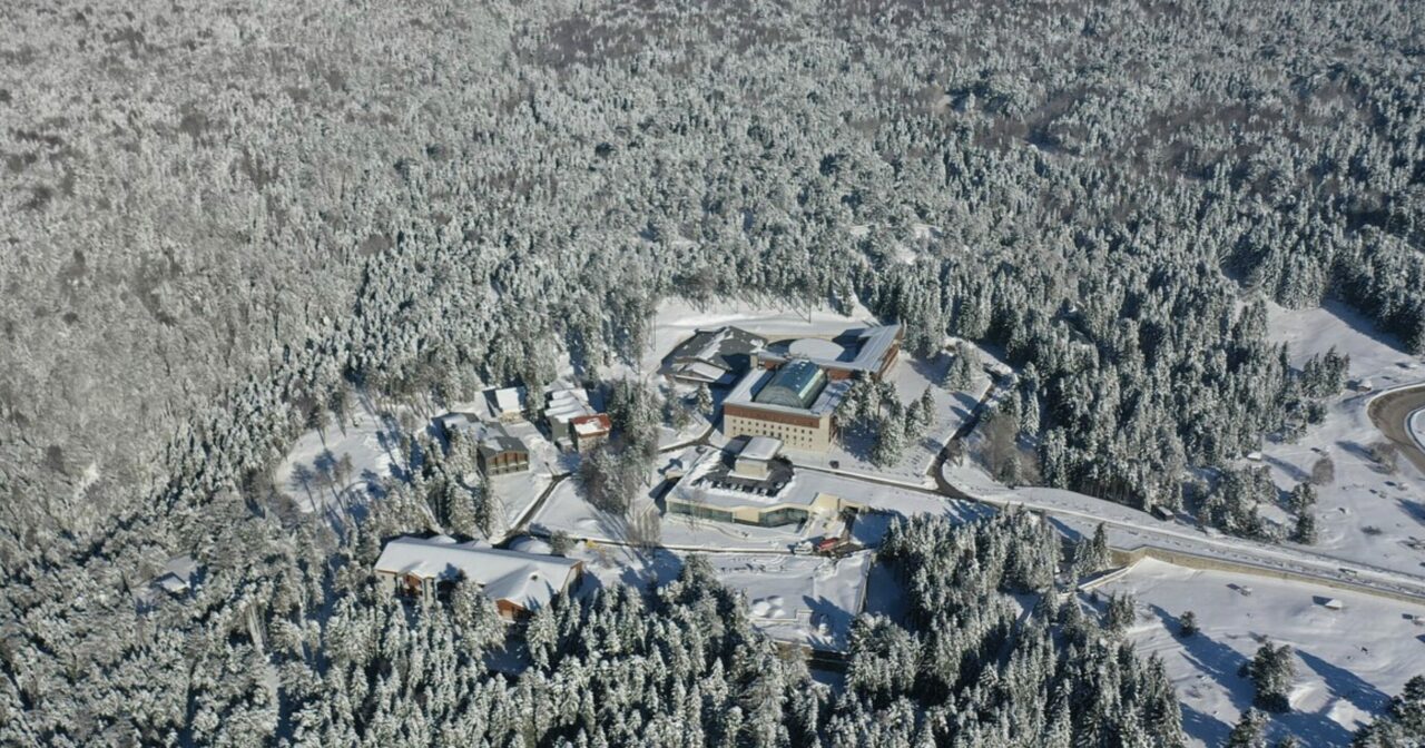 Bursa’nın zirvesi Uludağ için iki yeni hedef Bursa’nın zirvesi Uludağ için iki yeni hedef