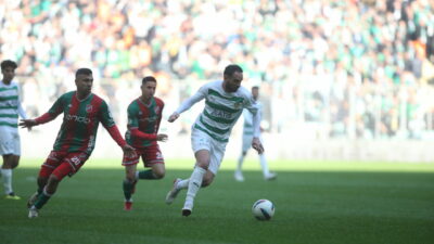 Bursaspor’a kötü haber