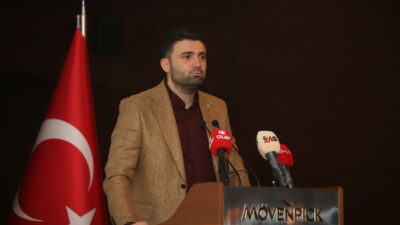 Bursaspor Başkanı Enes Çelik’ten önemli transfer açıklaması