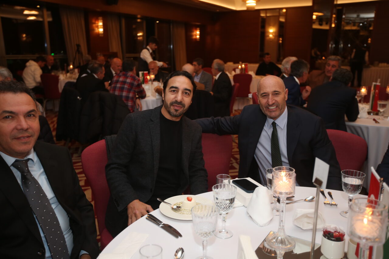 Şampiyon takımın kaptanın özel mesaj; ‘Bursaspor her zaman 1 numara’