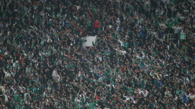 Bursaspor maçında rekor kırıldı mı? İşte stadyumdaki seyirci sayısı