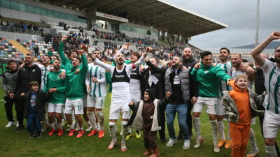 Bursaspor’un İzmir deplasmanında neler yaşandı? İşte tüm ayrıntılar…