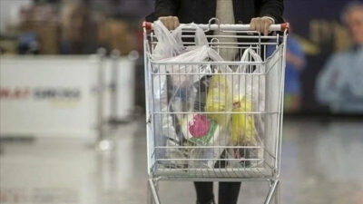 Yıl sonu enflasyon beklentisi geriledi