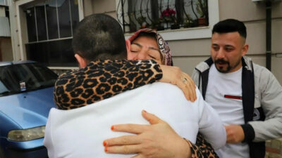 Şam zindanında 14 ay: Manisalı Engin yaşadıklarını ve işkenceyi anlattı