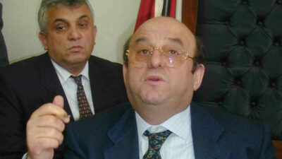 Eski Bakan Ömer Barutçu hayatını kaybetti