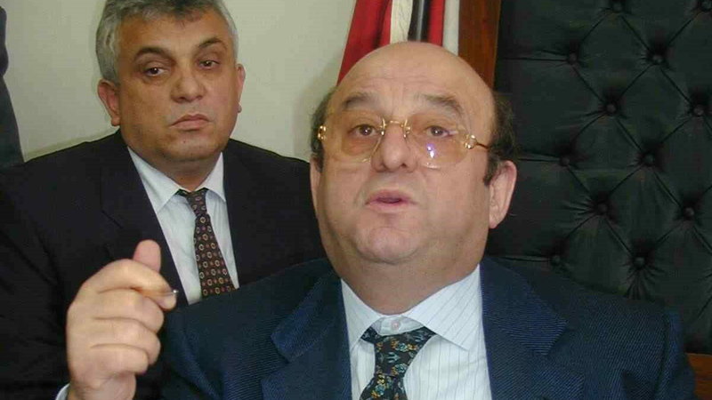 Eski Bakan Ömer Barutçu hayatını kaybetti Eski Bakan Ömer Barutçu hayatını kaybetti