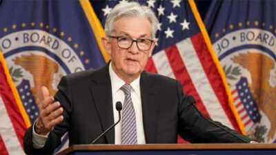 Gözler Fed’in faiz kararına çevrildi