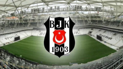 Beşiktaş’tan erken seçim kararı