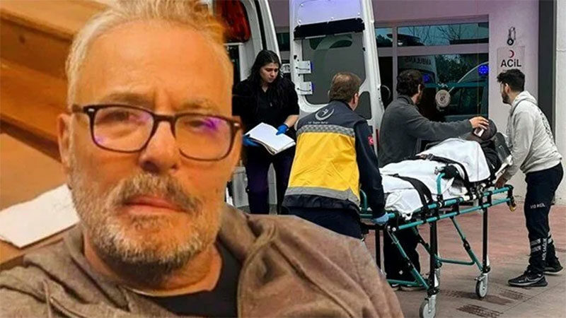 Hastaneye kaldırılmıştı: İşte Ferdi Tayfur’un son durumu Uzun yıllardır Muğla'nın Marmaris ilçesinde yaşayan Ferdi Tayfur, yüksek tansiyon