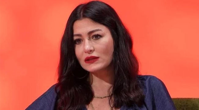 Deniz Çakır’dan yıllar sonra gelen ”Ferhunde” itirafı!