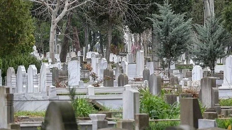 Ölmek bile parayla: 111 bin liralık mezar pes dedirtti! İşte zamlı fiyatlar