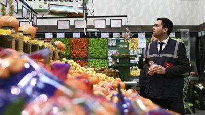 Asgari ücret fırsatçılığı: Marketlere ceza yağdı!