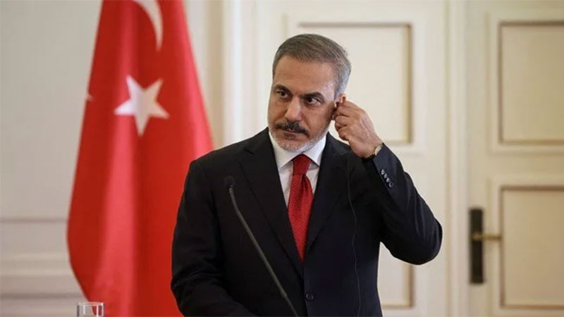 Türkiye’deki Suriyeliler geri dönecek mi? Bakan Fidan açıkladı