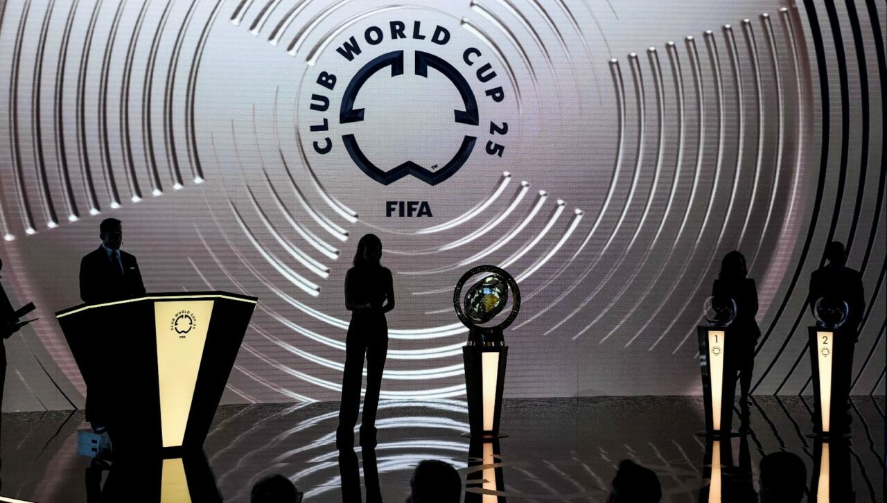 FIFA Kulüpler Dünya Kupası’nda gruplar belli oldu