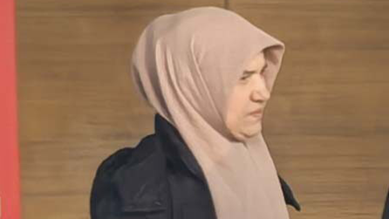 Bursa'nın İnegöl ilçesinde, 6 yıl kesinleşmiş hapis cezası bulunan FETÖ/PDY