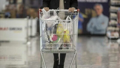 Tüketici güven endeksi 1,5 yılın zirvesinde