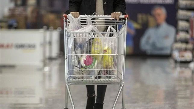 Tüketici güven endeksi 1,5 yılın zirvesinde Tüketici güven endeksi 1,5 yılın zirvesinde