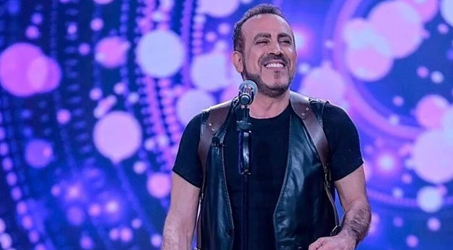 Apar topar hastaneye kaldırılan Haluk Levent ile ilgili açıklama!