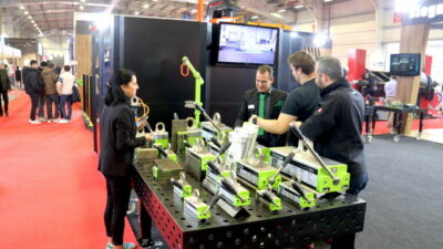 Fuarcılık sektörünün büyüme beklentisi