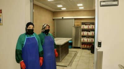 Gassalların gözünden ‘Gassal’ dizisi