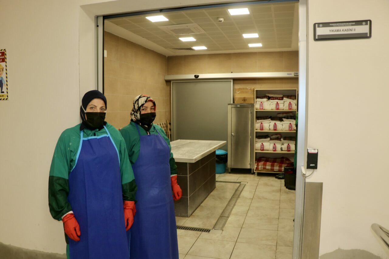 Gassalların gözünden ‘Gassal’ dizisi