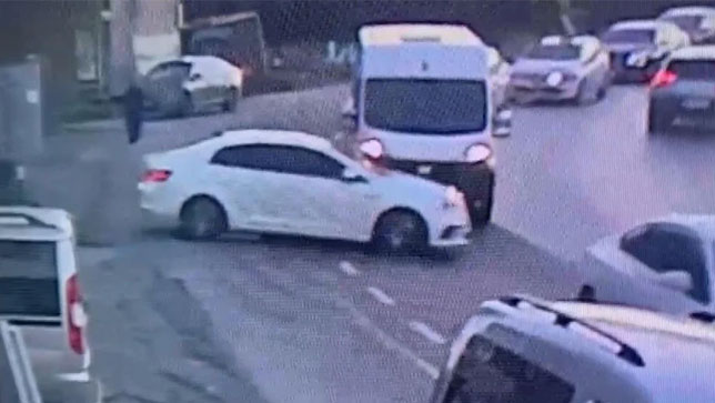 Film gibi olay: Hurdacıyı kaçırıp 12 milyon lira fidye istediler