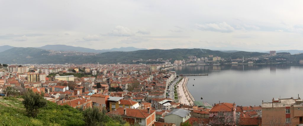 Bursa’nın iki dev projesinde önemli gelişme