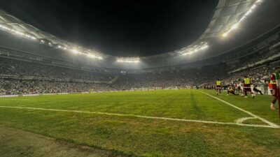 Bursaspor satılan kombine bilet sayısını açıkladı!