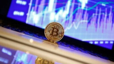 Bitcoin’i Fed çarptı, 806 milyon dolar buhar oldu