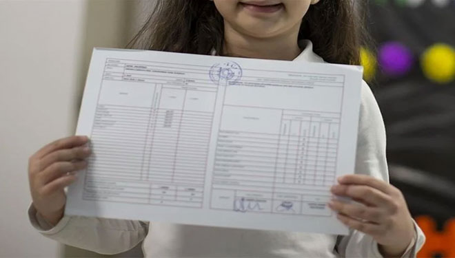 Karne dönemi bitiyor: Bakanlık uygulamanın başlangıç tarihini açıkladı Karne dönemi bitiyor: Bakanlık uygulamanın başlangıç tarihini açıkladı