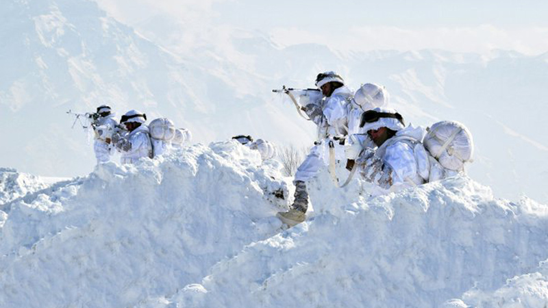 MSB açıkladı: 8 terörist etkisiz hale getirildi MSB açıkladı: 8 terörist etkisiz hale getirildi