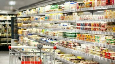 Gıda etiketlerine vegan-vejetaryen ayarı