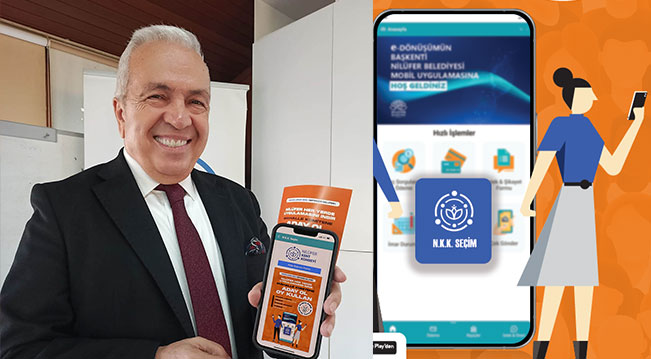 Nilüfer’de Mahalle Komiteleri seçimleri tamamlandı