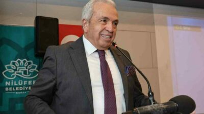 Gönüllülük ve uluslararası işbirliği Nilüfer’de buluştu