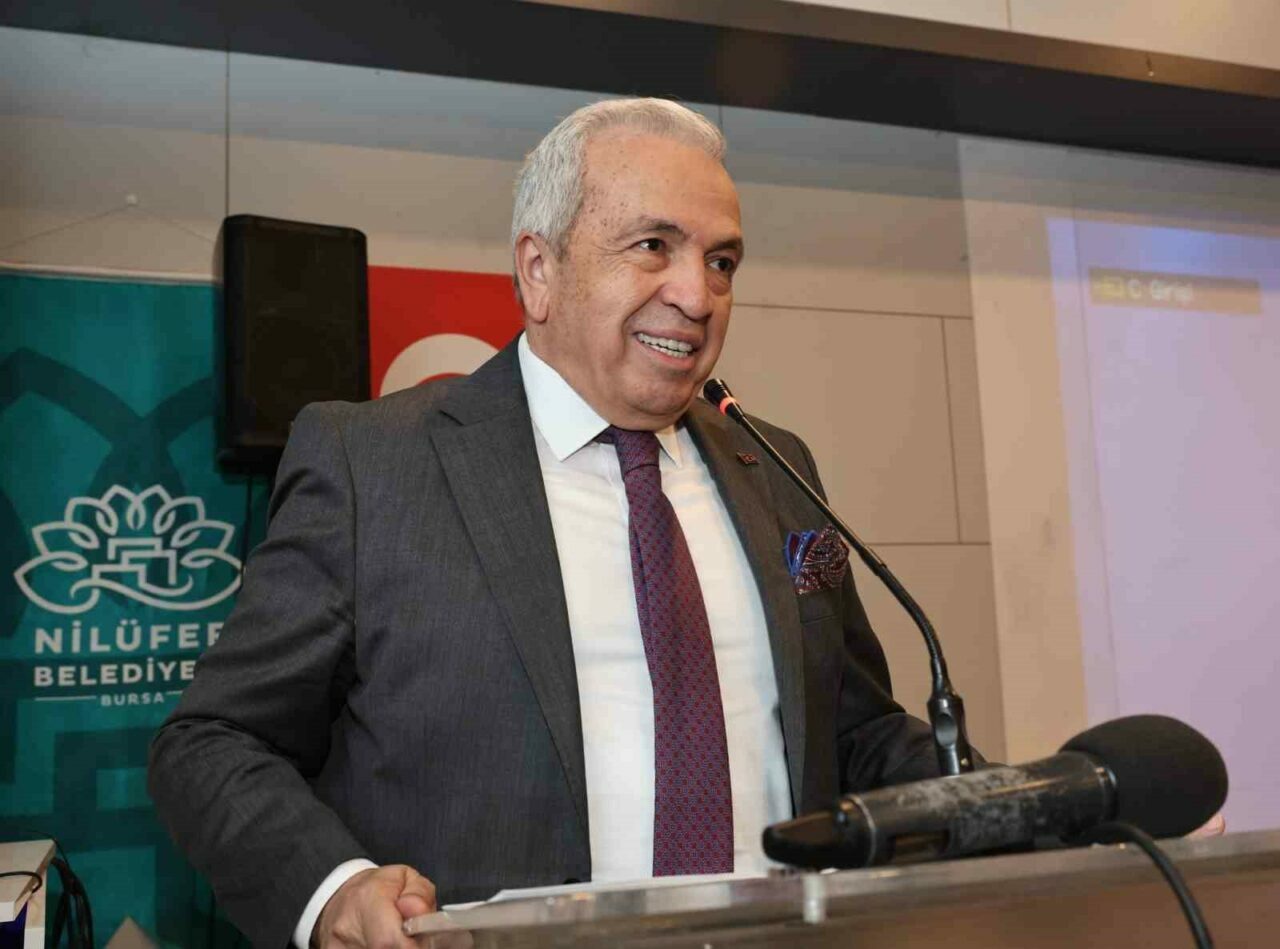 Gönüllülük ve uluslararası işbirliği Nilüfer’de buluştu