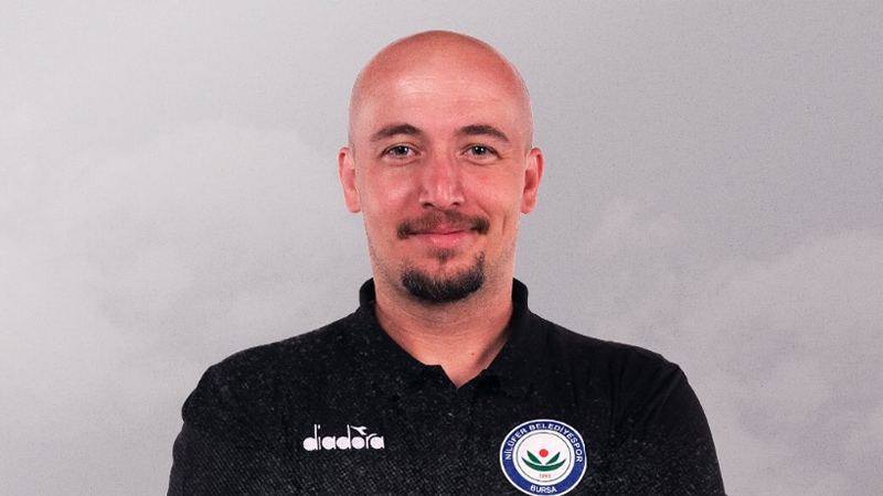 Bursa ekibinde flaş ayrılık!