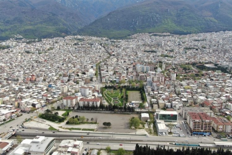 Bursa’ya 3’ü yeni 5 yeni hastane müjdesi! Bakın nerelere yapılacak?