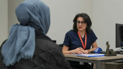 Hastanelerde yeni dönem